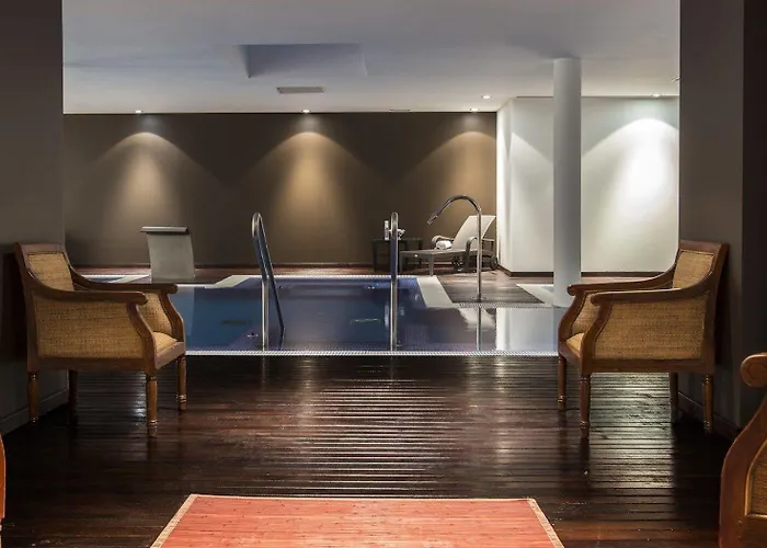 Aldea Health - Adults Only Marbella