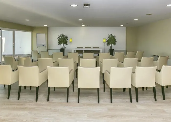 Aldea Health - Adults Only Resort