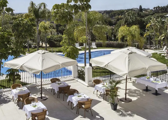 Aldea Health - Adults Only Marbella