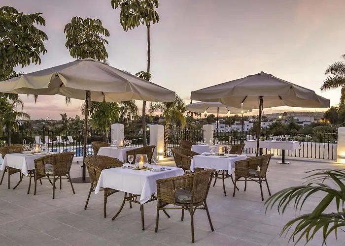 Aldea Health - Adults Only 3* Marbella