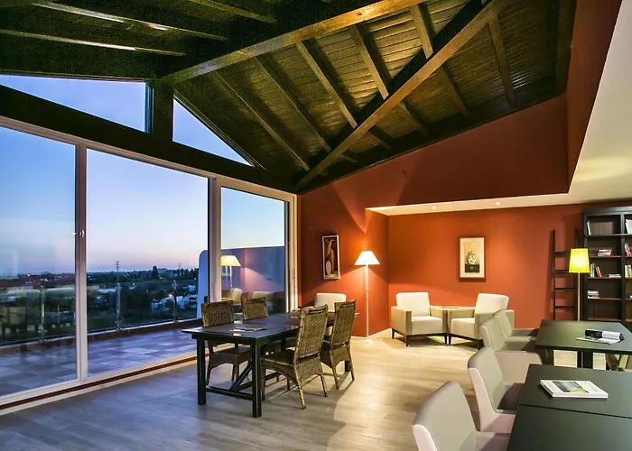 Aldea Health - Adults Only Resort 3*
