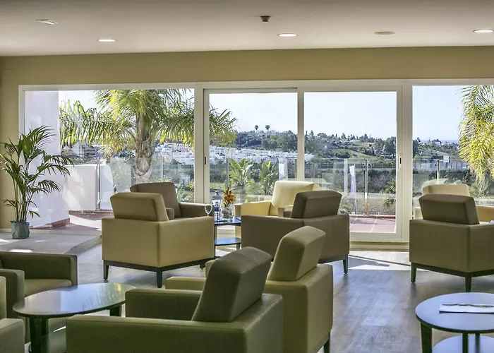 Aldea Health - Adults Only Resort 3*