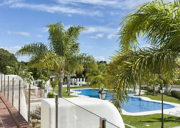 Aldea Health - Adults Only Resort