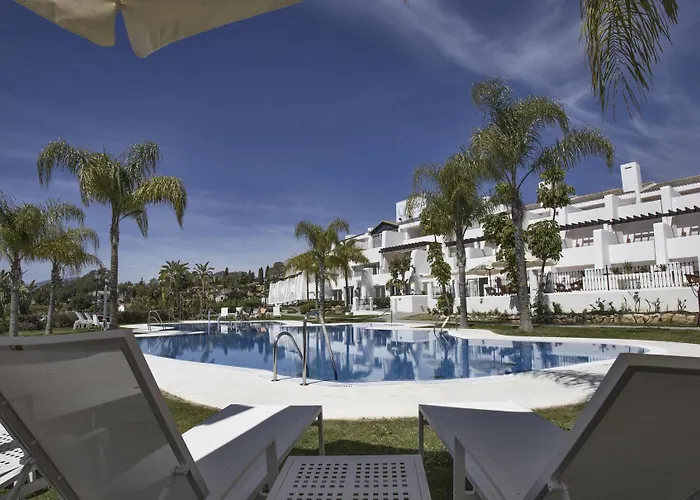 Resort Aldea Health - Adults Only 3*