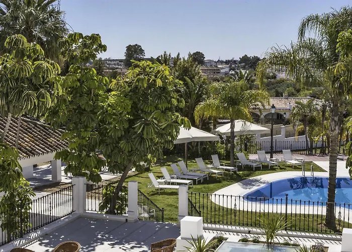 Resort Aldea Health - Adults Only