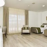 Üdülőközpont Aldea Health - Adults Only 3*