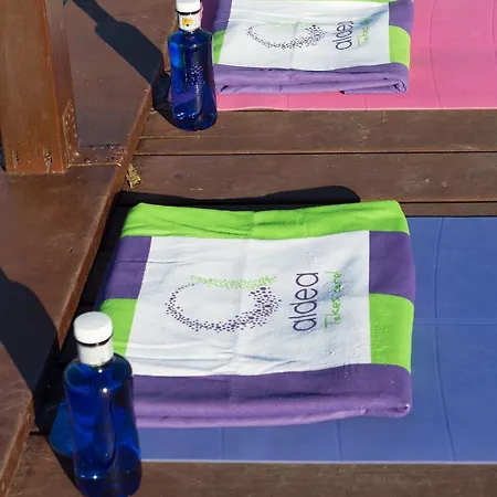 Aldea Health - Adults Only 3* Marbella