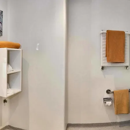 Resort Aldea Health - Adults Only Marbella