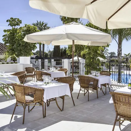 Aldea Health - Adults Only Resort Marbella