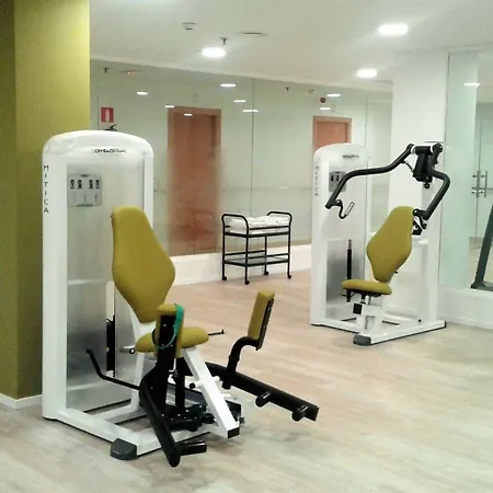 Resort Aldea Health - Adults Only Marbella