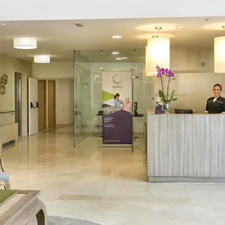 Aldea Health - Adults Only Resort 3*