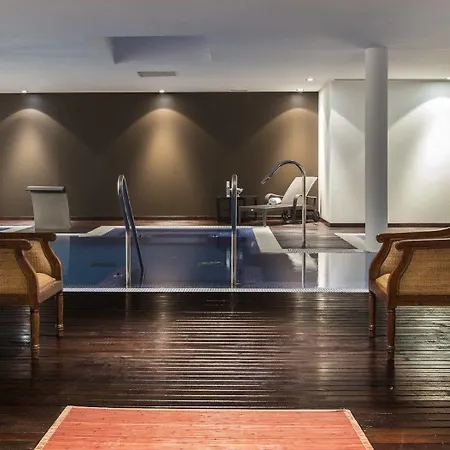 Aldea Health - Adults Only Marbella