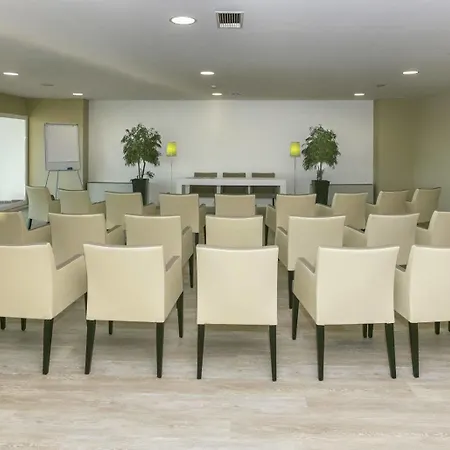 Aldea Health - Adults Only Resort