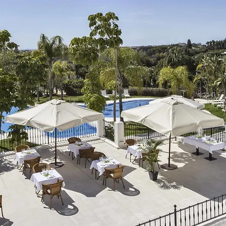 Aldea Health - Adults Only Marbella