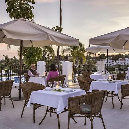 Aldea Health - Adults Only Resort