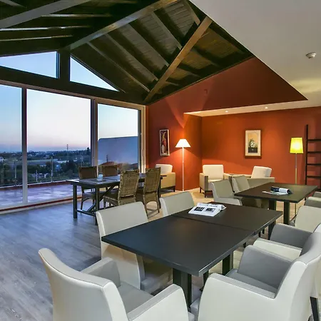 Resort Aldea Health - Adults Only