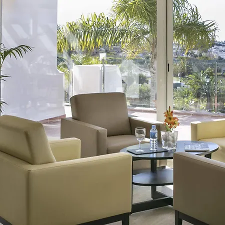 Resort Aldea Health - Adults Only