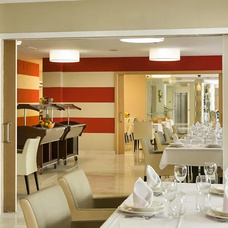 Aldea Health - Adults Only Resort Marbella