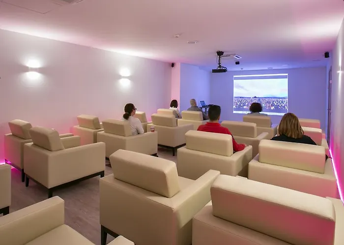 Aldea Health - Adults Only Resort
