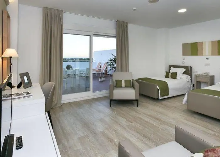 Aldea Health - Adults Only Resort 3*