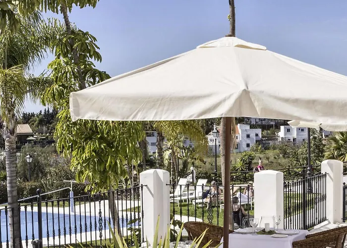 Aldea Health - Adults Only Resort 3*