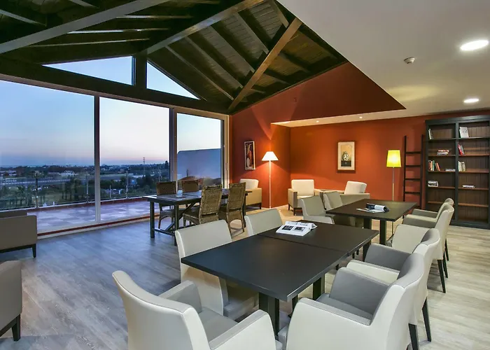 Resort Aldea Health - Adults Only